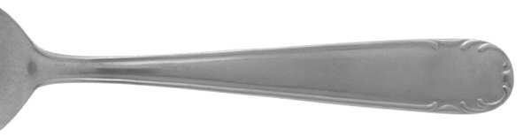 UNF332 (Stainless) by Unknown Mfg Silver