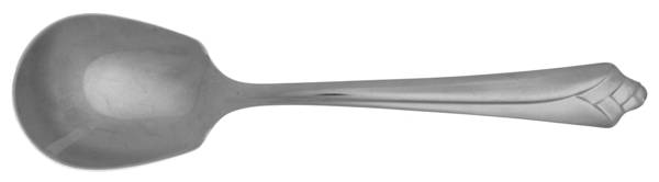 UNF333 (Stainless) Sugar Spoon