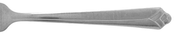 UNF333 (Stainless) by Unknown Mfg Silver