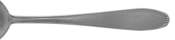 UNF336 (Stainless) by Unknown Mfg Silver
