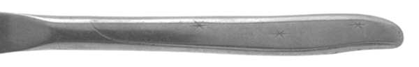 UNF337 (Stainless) by Unknown Mfg Silver