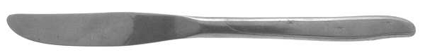UNF337 (Stainless) Modern Solid Knife