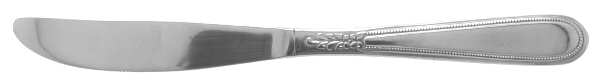 UNF338 (Stainless) Modern Solid Knife