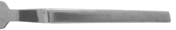 UNF339 (Stainless) by Unknown Mfg Silver