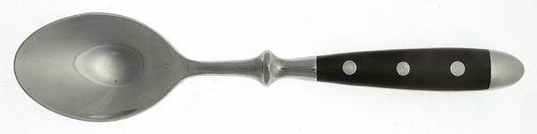 UNF34 (Stainless) Place/Oval Soup Spoon