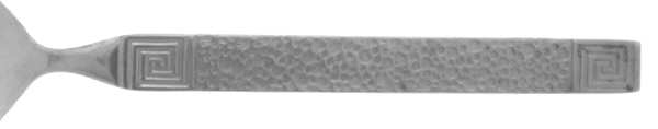 UNF344 (Stainless) by Unknown Mfg Silver