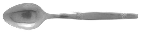 UNF346 (Stainless) Teaspoon
