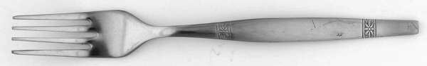 UNF346 (Stainless) Fork
