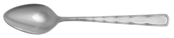UNF348 (Stainless) Teaspoon
