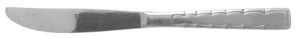 UNF348 (Stainless) Modern Solid Knife