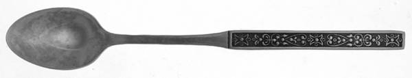 UNF349 (Stainless) Iced Tea Spoon
