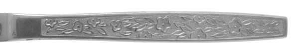UNF351 (Stainless) by Unknown Mfg Silver