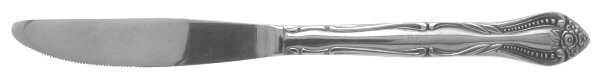 UNF353 (Stainless) Modern Hollow Knife
