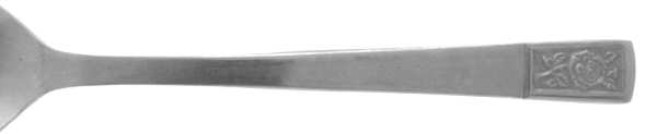 UNF354 (Stainless) by Unknown Mfg Silver