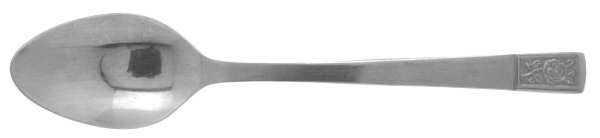UNF354 (Stainless) Teaspoon