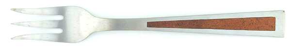 UNF356 (Stainless) Cocktail/Seafood Fork