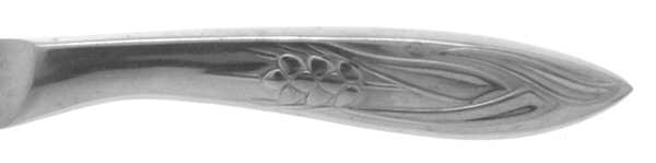 UNF359 (Stainless) by Unknown Mfg Silver