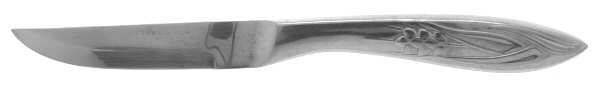 UNF359 (Stainless) Individual Steak Knife Hollow Handle