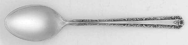 UNF363 (Stainless) Teaspoon