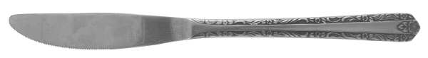UNF363 (Stainless) Modern Solid Knife