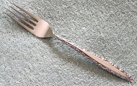 UNF364 (Stainless) Fork