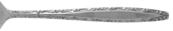 UNF364 (Stainless) by Unknown Mfg Silver