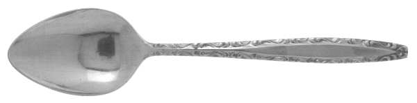 UNF364 (Stainless) Place/Oval Soup Spoon