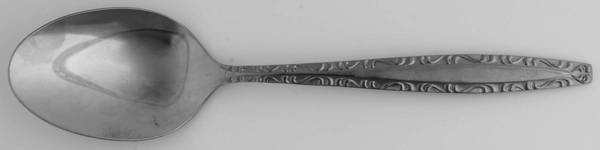 UNF364 (Stainless) Tablespoon (Serving Spoon)