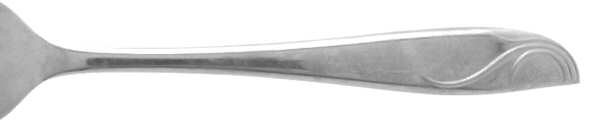 UNF372 (Stainless) by Unknown Mfg Silver