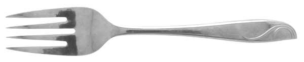 UNF372 (Stainless) Fork