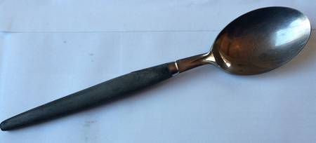 UNF379 (Stainless) Teaspoon