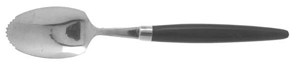 UNF379 (Stainless) Fruit/Orange Spoon