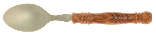 UNF382 (Stainless) Teaspoon by Unknown Mfg Silver