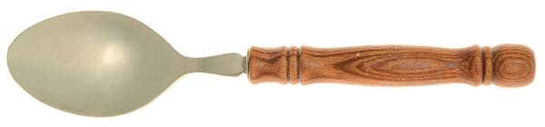 UNF382 (Stainless) Place/Oval Soup Spoon