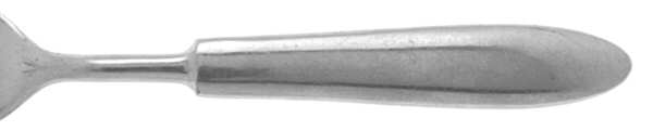 UNF387 (Stainless) by Unknown Mfg Silver