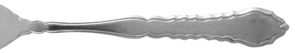 UNF389 (Stainless) by Unknown Mfg Silver