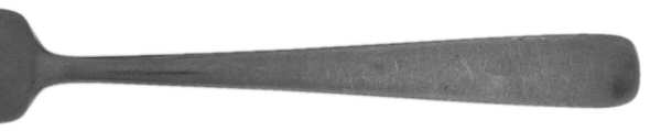 UNF39 (Stainless) by Unknown Mfg Silver