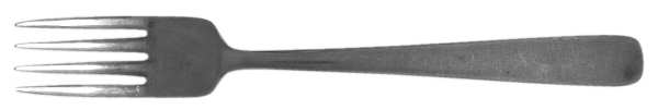 UNF39 (Stainless) Fork