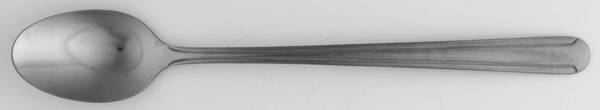 UNF390 (Stainless) Iced Tea Spoon