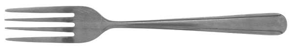 UNF390 (Stainless) Fork
