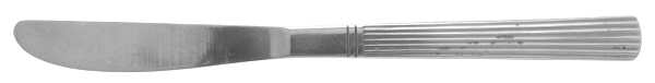 UNF392 (Stainless) Modern Solid Knife