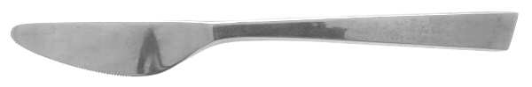UNF394 (Stainless) Modern Solid Knife