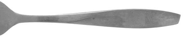 UNF395 (Stainless) by Unknown Mfg Silver