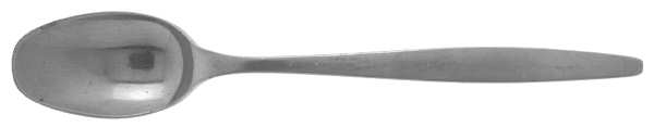 UNF397 (Stainless) Teaspoon