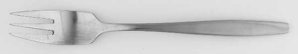 UNF397 (Stainless) Fork
