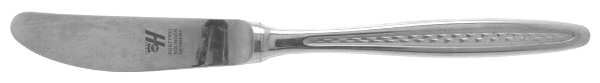 UNF398 (Stainless) Modern Hollow Knife