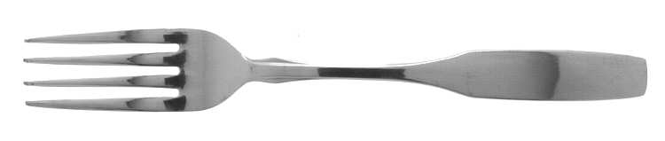 UNF40 (Stainless) Fork