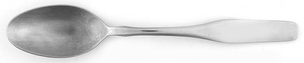 UNF40 (Stainless) Teaspoon