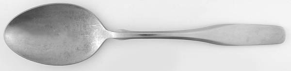 UNF40 (Stainless) Tablespoon (Serving Spoon)
