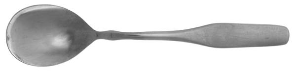 UNF40 (Stainless) Sugar Spoon